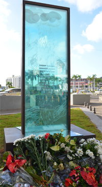 Sculpture : Nirmal Hurry, tout public